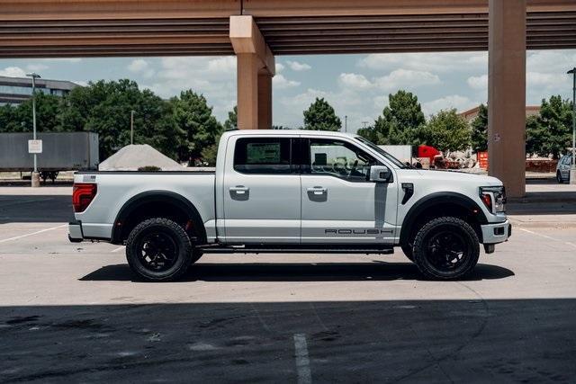 new 2025 Ford F-150 car, priced at $105,150