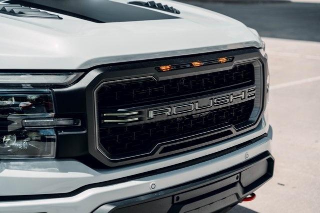 new 2025 Ford F-150 car, priced at $105,150