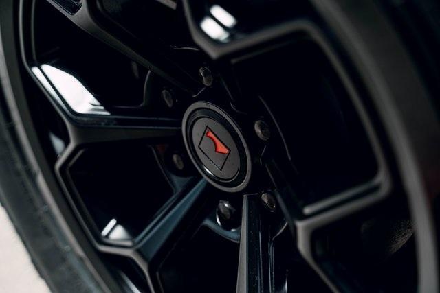 new 2025 Ford F-150 car, priced at $105,150
