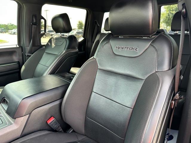 used 2020 Ford F-150 car, priced at $50,000