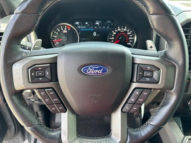 used 2020 Ford F-150 car, priced at $50,000