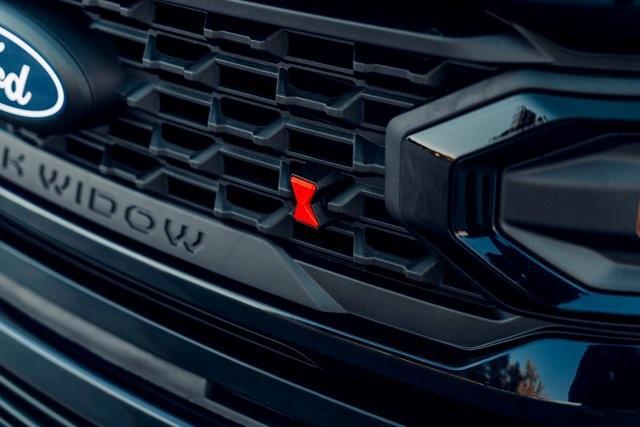 new 2025 Ford F-150 car, priced at $90,700