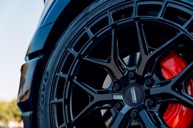 new 2025 Ford F-150 car, priced at $90,700