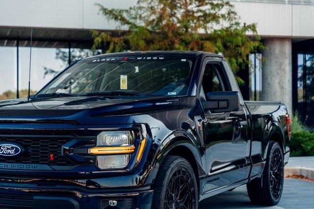 new 2025 Ford F-150 car, priced at $90,700