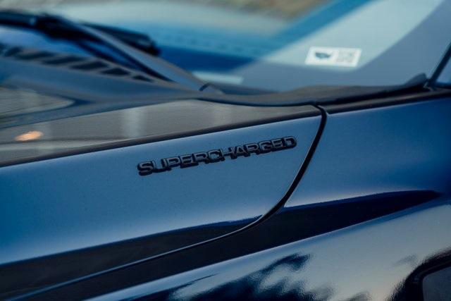 new 2025 Ford F-150 car, priced at $90,700