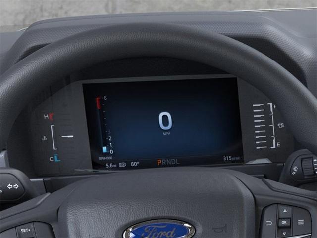 new 2024 Ford Ranger car, priced at $33,560