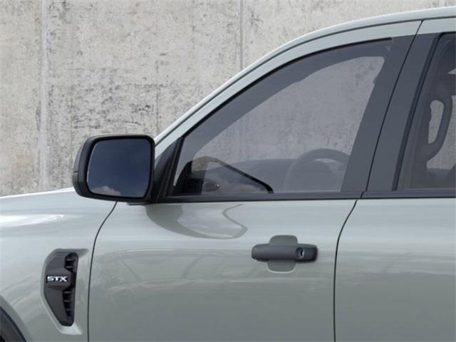 new 2024 Ford Ranger car, priced at $33,560