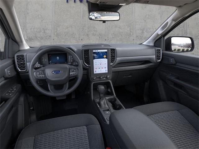 new 2024 Ford Ranger car, priced at $33,560
