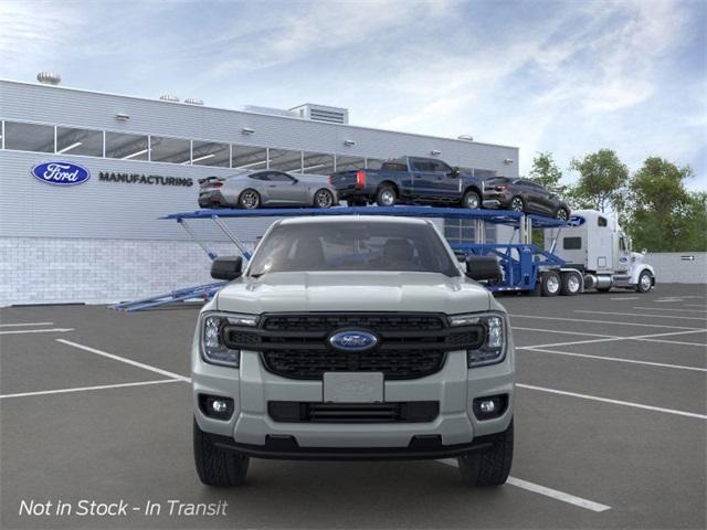 new 2024 Ford Ranger car, priced at $33,560