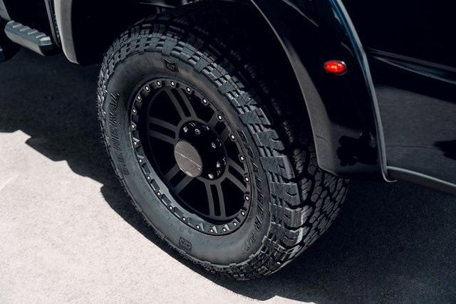 new 2025 Ford F-250 car, priced at $114,634