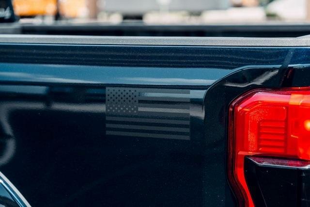 new 2025 Ford F-250 car, priced at $114,634