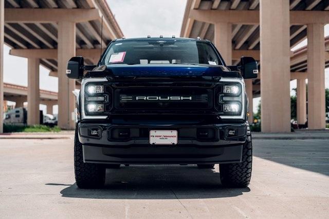 new 2025 Ford F-250 car, priced at $114,634