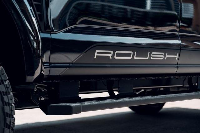 new 2025 Ford F-250 car, priced at $114,634