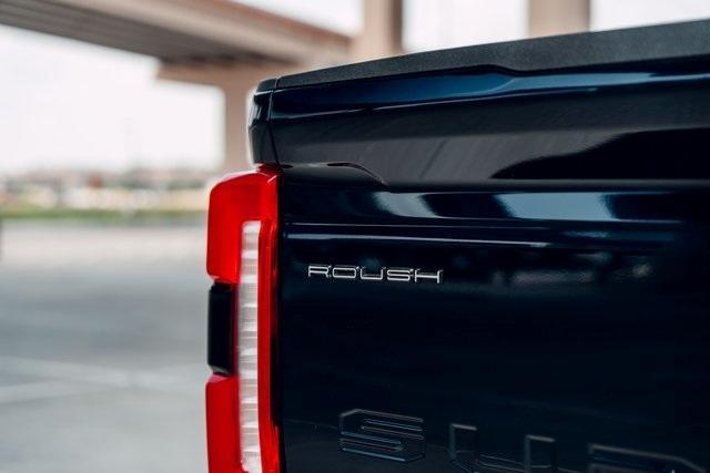 new 2025 Ford F-250 car, priced at $114,634