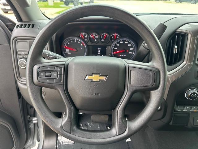 used 2023 Chevrolet Silverado 1500 car, priced at $36,000