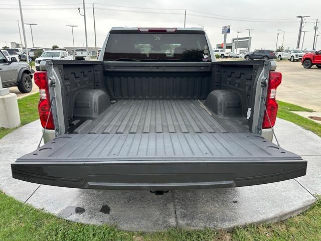 used 2023 Chevrolet Silverado 1500 car, priced at $36,000