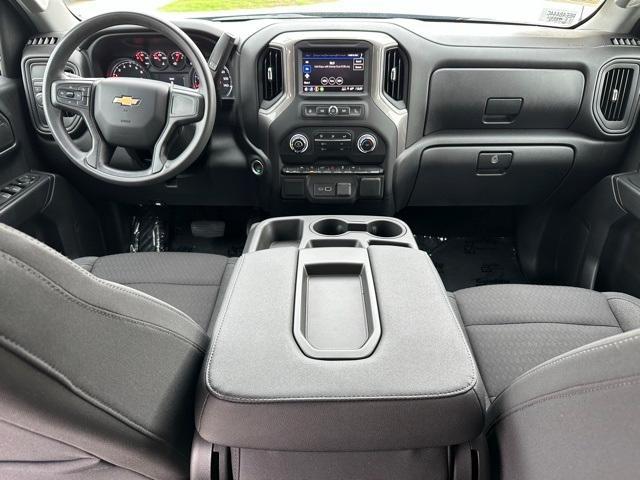 used 2023 Chevrolet Silverado 1500 car, priced at $36,000