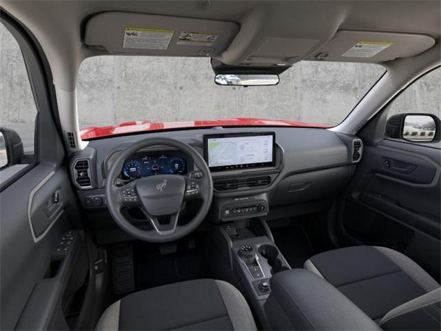 new 2025 Ford Bronco Sport car, priced at $29,995