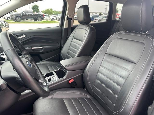 used 2018 Ford Escape car, priced at $15,000