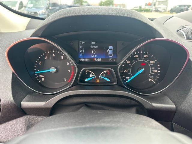 used 2018 Ford Escape car, priced at $15,000