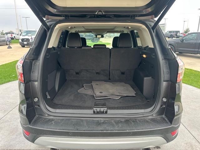 used 2018 Ford Escape car, priced at $15,000