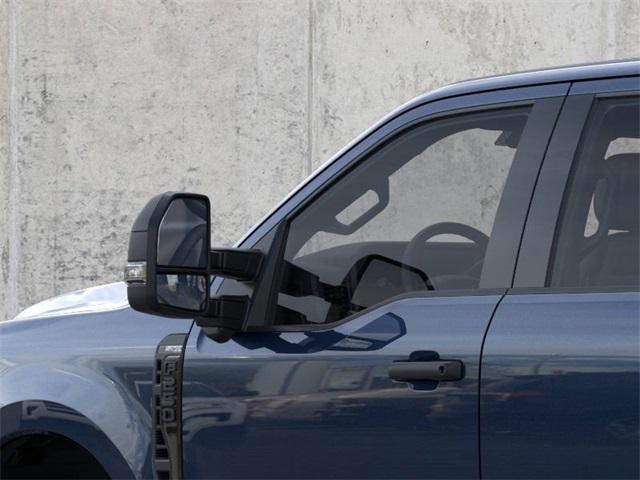 new 2025 Ford F-250 car, priced at $58,815
