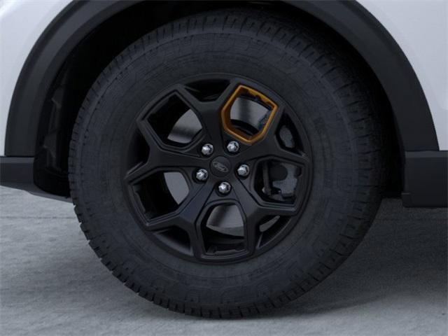 new 2026 Ford Explorer car