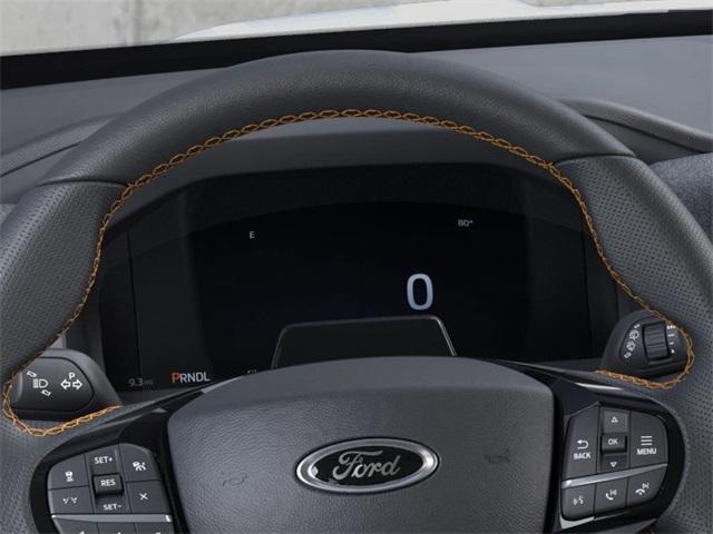 new 2026 Ford Explorer car