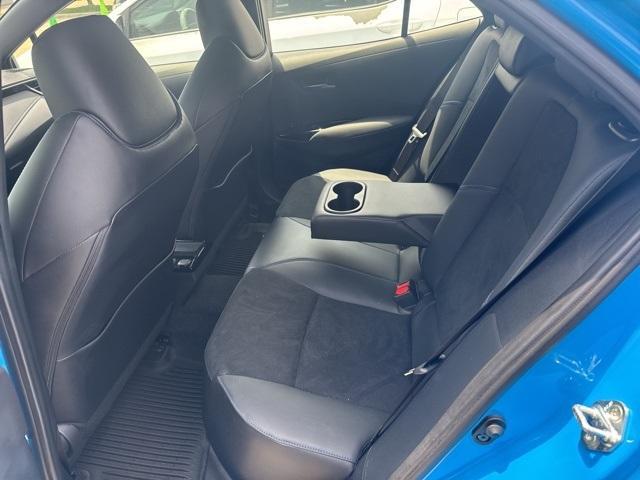 used 2024 Toyota GR Corolla car, priced at $41,000