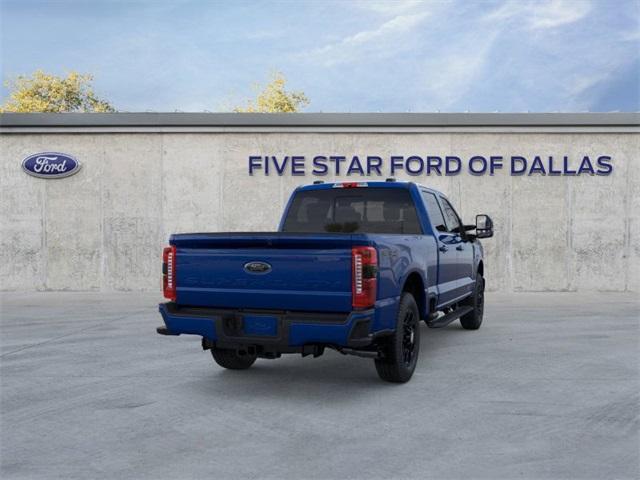 new 2026 Ford F-250 car