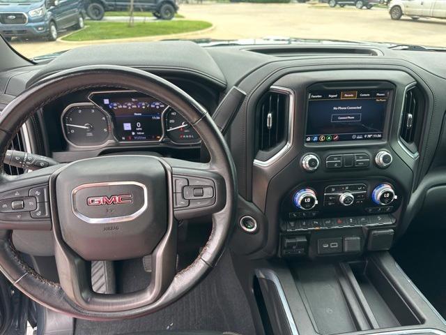 used 2020 GMC Sierra 2500 car, priced at $53,000