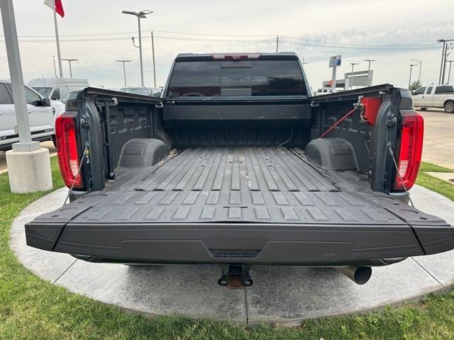 used 2020 GMC Sierra 2500 car, priced at $53,000