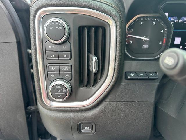 used 2020 GMC Sierra 2500 car, priced at $53,000