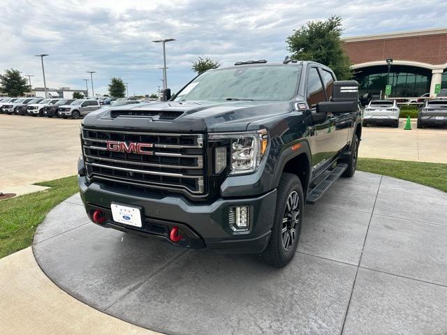 used 2020 GMC Sierra 2500 car, priced at $53,000