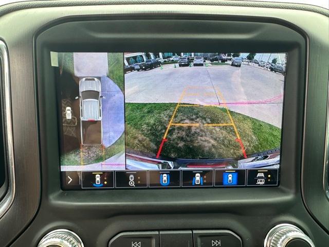 used 2020 GMC Sierra 2500 car, priced at $53,000