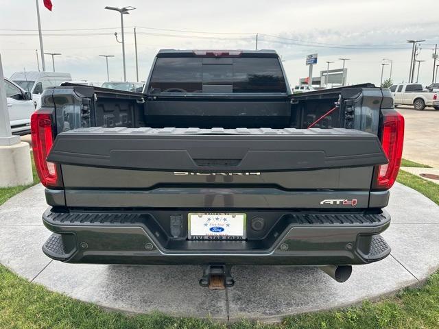 used 2020 GMC Sierra 2500 car, priced at $53,000