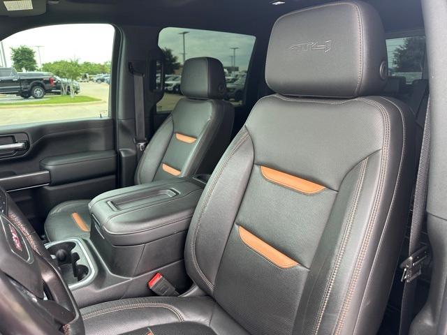 used 2020 GMC Sierra 2500 car, priced at $53,000