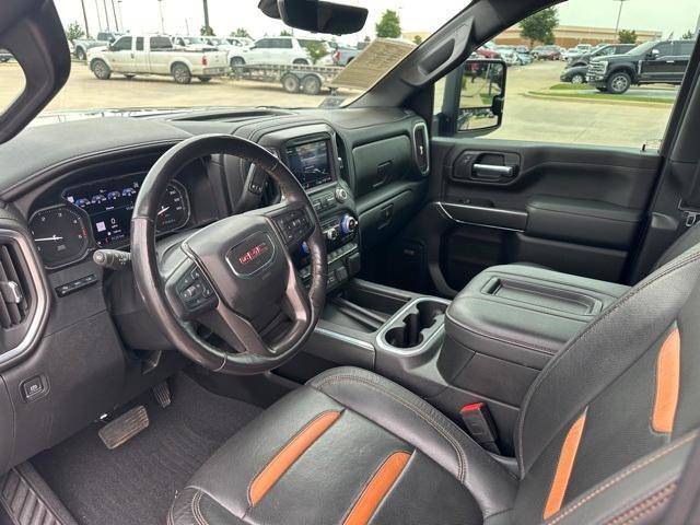 used 2020 GMC Sierra 2500 car, priced at $53,000