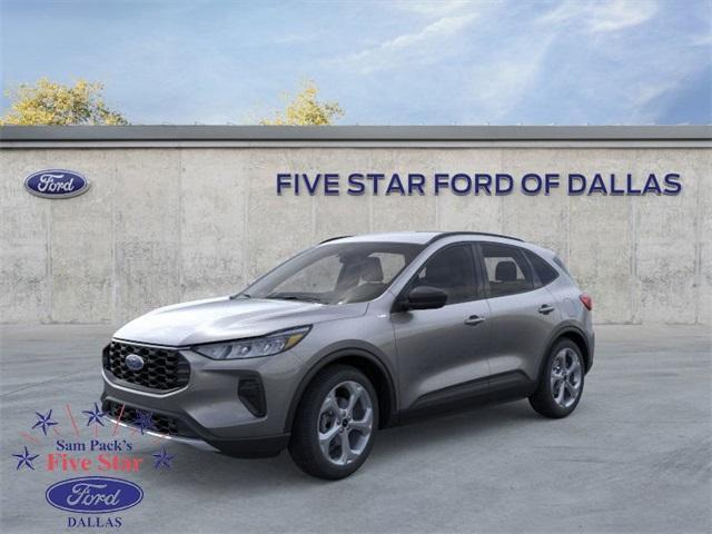 new 2025 Ford Escape car, priced at $28,980