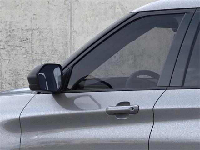 new 2025 Ford Explorer car, priced at $38,604