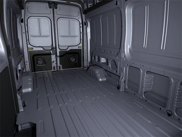 new 2025 Ford Transit-350 car, priced at $67,005