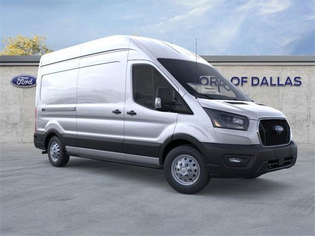 new 2025 Ford Transit-350 car, priced at $67,005