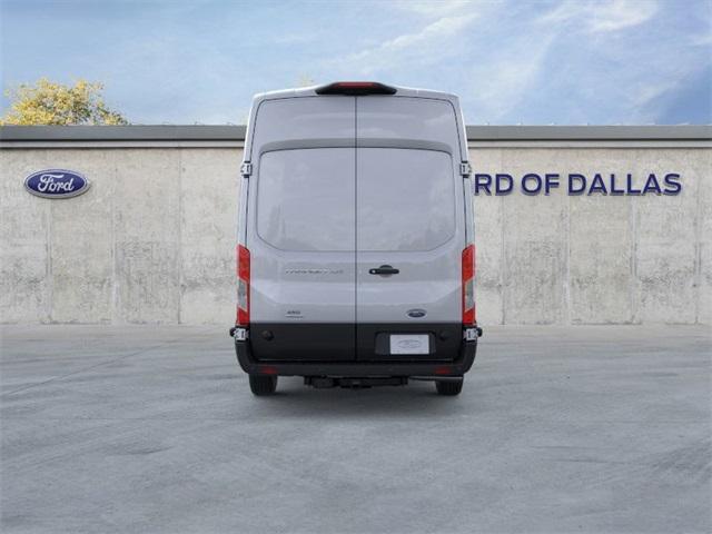new 2025 Ford Transit-350 car, priced at $67,005