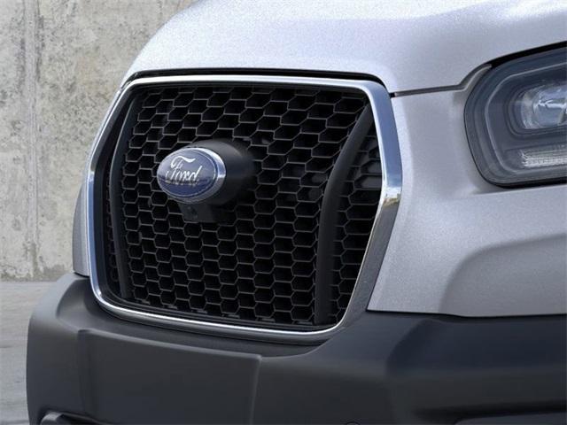 new 2025 Ford Transit-350 car, priced at $67,005