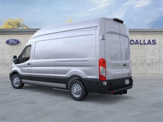 new 2025 Ford Transit-350 car, priced at $67,005