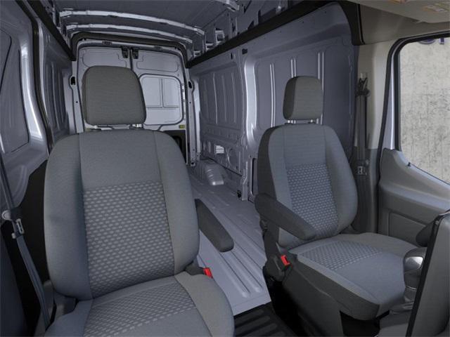 new 2025 Ford Transit-350 car, priced at $67,005