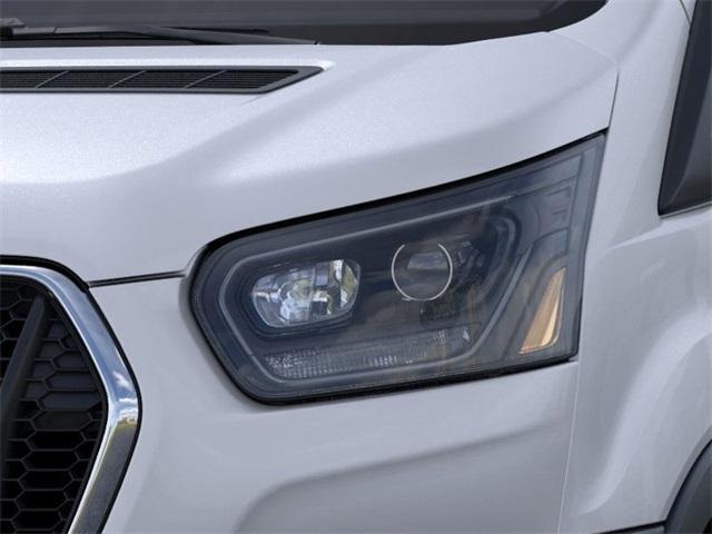 new 2025 Ford Transit-350 car, priced at $67,005