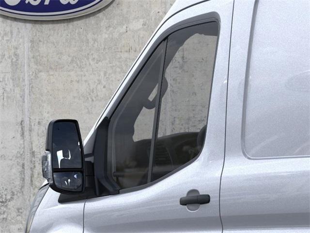 new 2025 Ford Transit-350 car, priced at $67,005