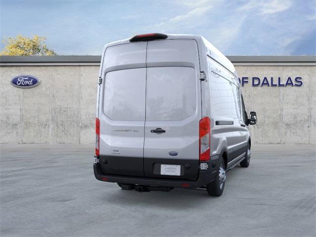 new 2025 Ford Transit-350 car, priced at $67,005