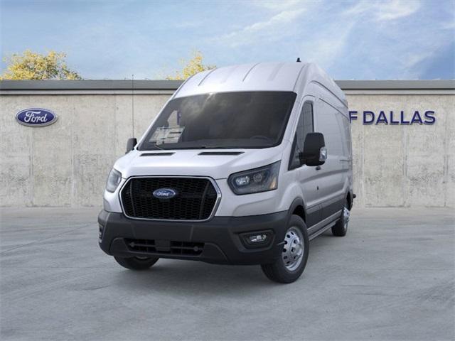 new 2025 Ford Transit-350 car, priced at $67,005